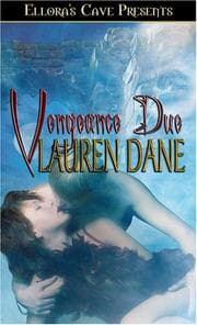 Tapa de Vengeance Due