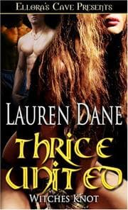 Tapa de Witches Knot