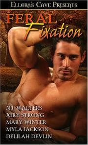 Tapa de Feral Fixation