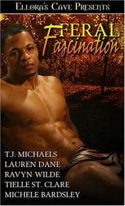 Tapa de Feral Fascination