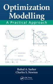 Tapa de Optimization modelling