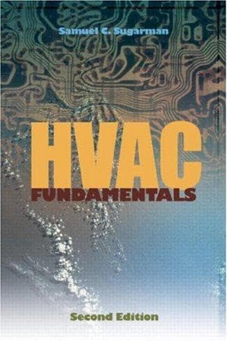 Tapa de HVAC Fundamentals