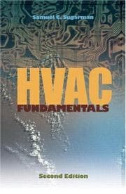 Tapa de HVAC Fundamentals