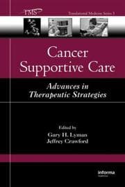 Tapa de Cancer supportive care