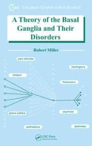 Tapa de A theory of the basal ganglia and their disorders