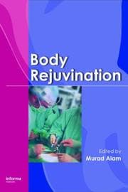 Tapa de Body Rejuvination (Basic and Clinical Dermatology)