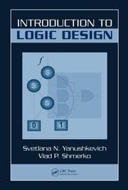 Tapa de Introduction to logic design