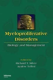 Tapa de Myeloproliferative Disorders