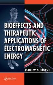 Tapa de Bioeffects and Therapeutic Applications of Electromagnetic Energy