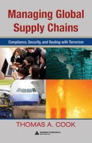 Tapa de Managing Global Supply Chains