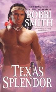 Tapa de Texas Splendor