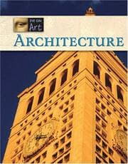 Tapa de Architecture (Eye on Art)