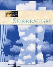 Tapa de Surrealism (Eye on Art)