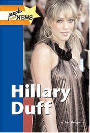 Tapa de Hillary Duff (People in the News)