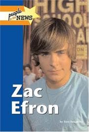 Tapa de Zac Efron (People in the News)