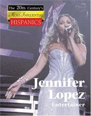 Tapa de Jennifer Lopez
