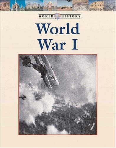 Tapa de World War I