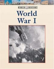 Tapa de World War I