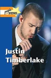 Tapa de Justin Timberlake