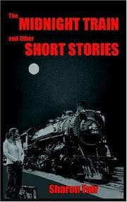 Tapa de The Midnight Train And Other Short Stories