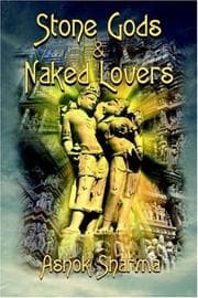 Tapa de Stone Gods & Naked Lovers