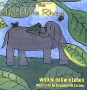 Tapa de The Legend of the Chocolate River