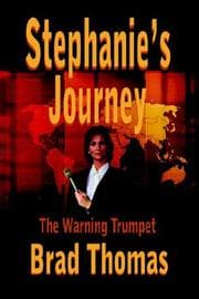 Tapa de Stephanie's Journey