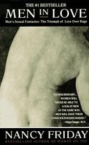 Tapa de Men in Love: Men's Sexual Fantasies