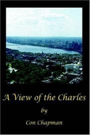 Tapa de A View of the Charles