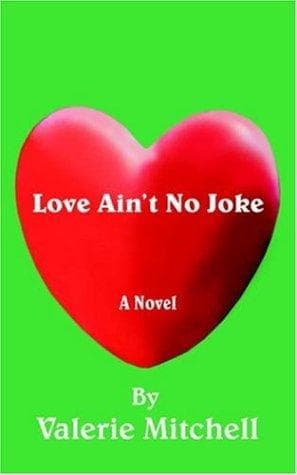 Tapa de Love Ain't No Joke