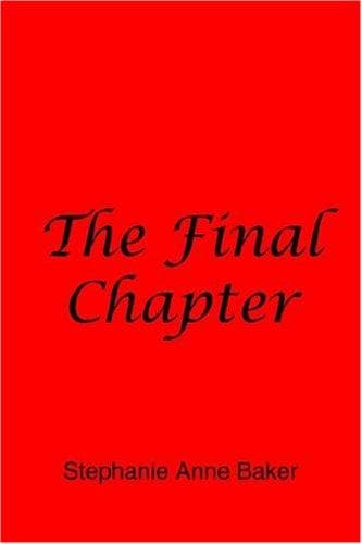 Tapa de The Final Chapter