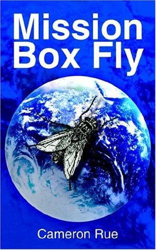 Tapa de Mission Box Fly
