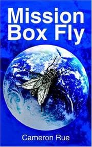 Tapa de Mission Box Fly