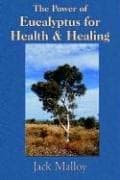 Tapa de The Power of Eucalyptus for Health & Healing