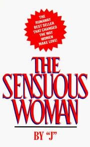 Tapa de The Sensuous Woman