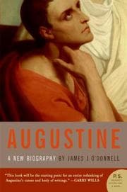 Tapa de Augustine