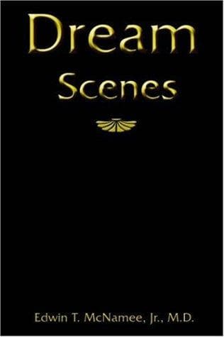 Tapa de Dream Scenes