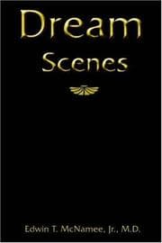 Tapa de Dream Scenes