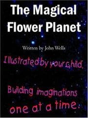 Tapa de The Magical Flower Planet