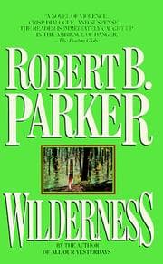 Tapa de Wilderness