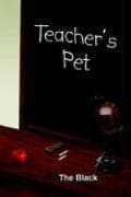 Tapa de Teacher's Pet