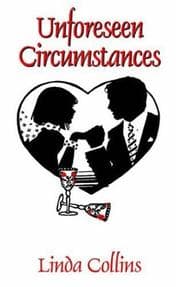 Tapa de UNFORESEEN CIRCUMSTANCES