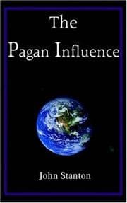 Tapa de The Pagan Influence