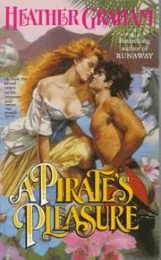 Tapa de A Pirate's Pleasure