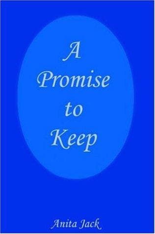Tapa de A Promise To Keep