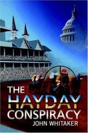 Tapa de The Hayday Conspiracy