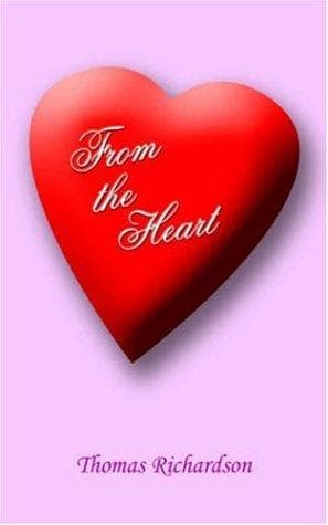 Tapa de From the Heart