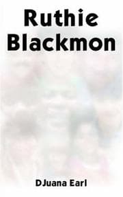 Tapa de Ruthie Blackmon