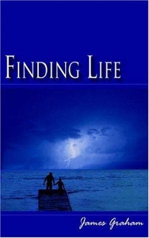 Tapa de Finding Life