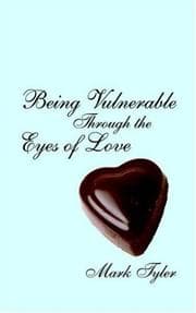 Tapa de Being Vulnerable Through the Eyes of Love